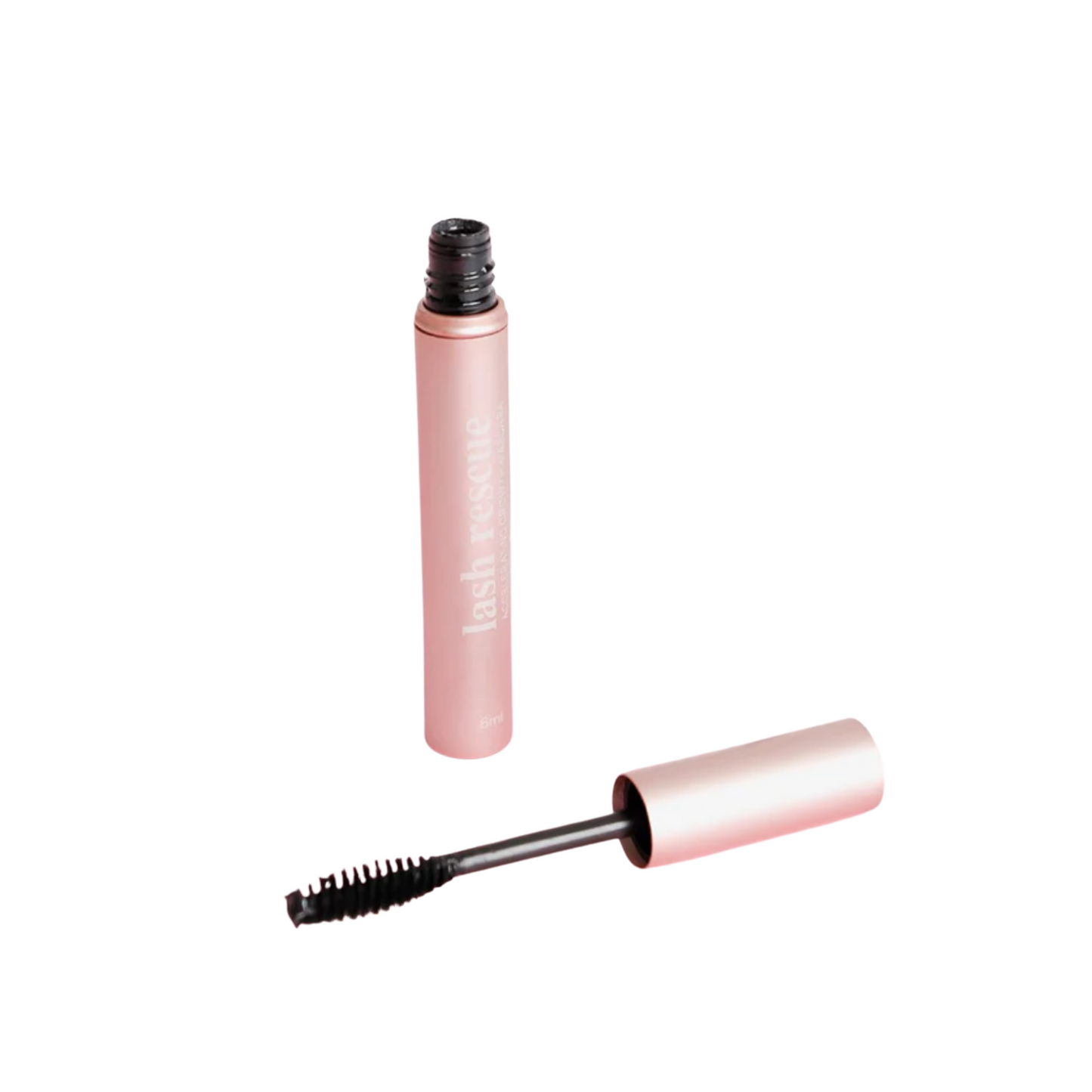 Lash Rescue - Growth Mascara (Black)