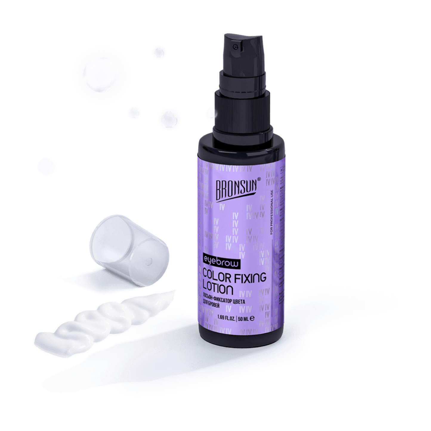 Bronsun - Fixing Lotion