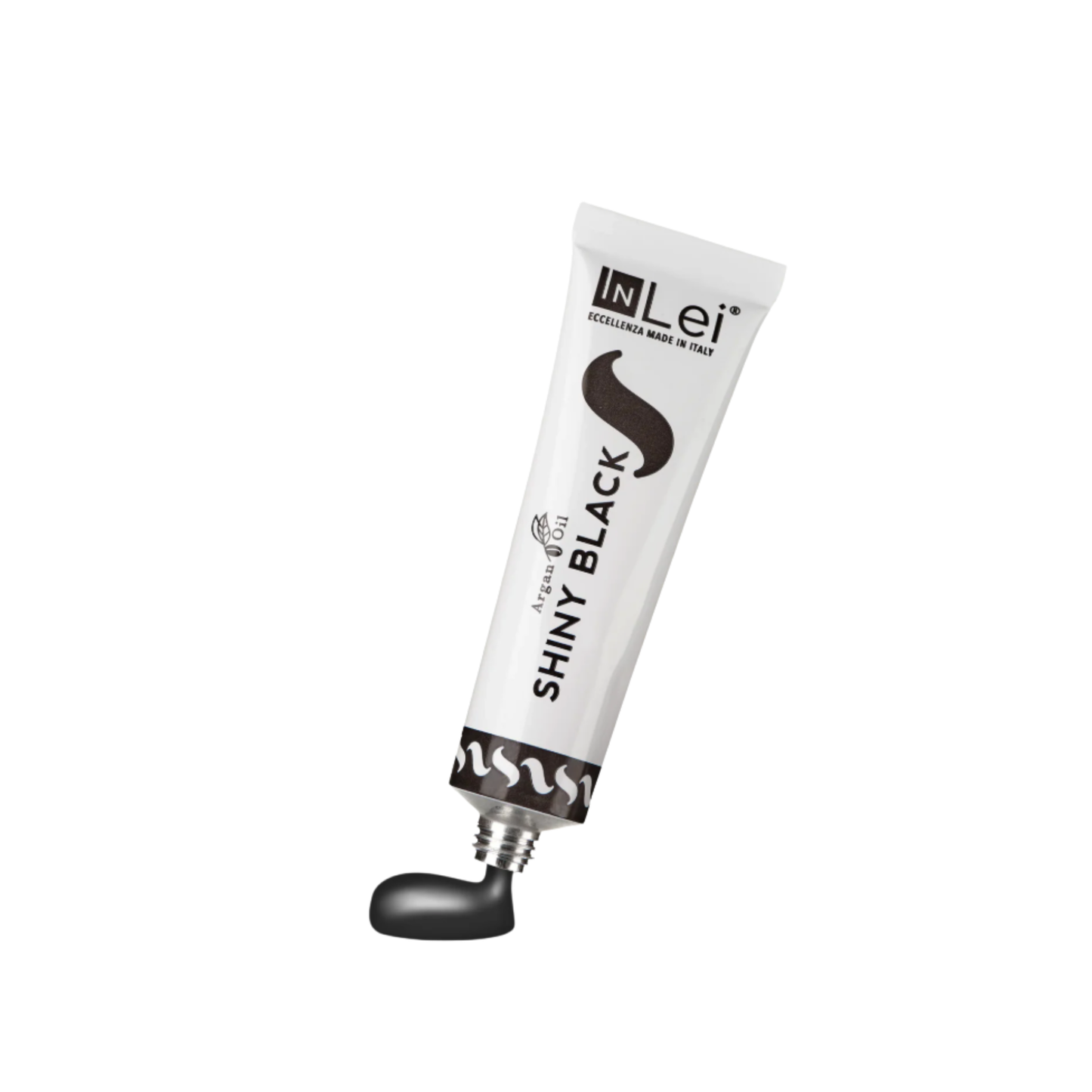 In Lei - Shiny Black lash & brow tint