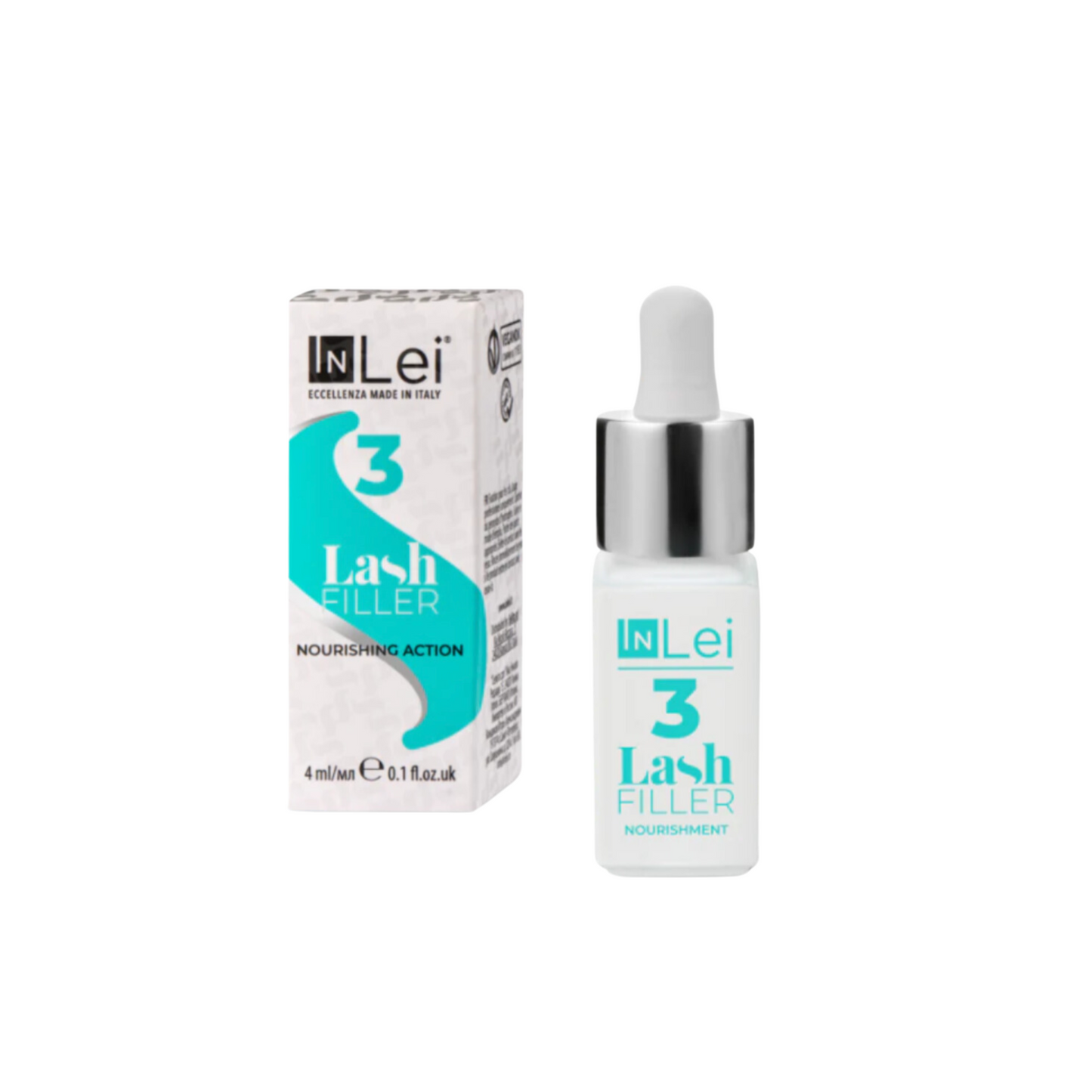 InLei - Lash filler 25.9 - Filler 3, 4ml