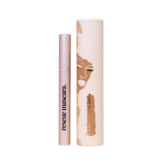 Lash Rescue - Growth Mascara (Black)