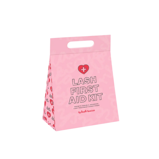 Lash Rescue - Lash Frist Aid: Advanced Treatment & Lash Serum