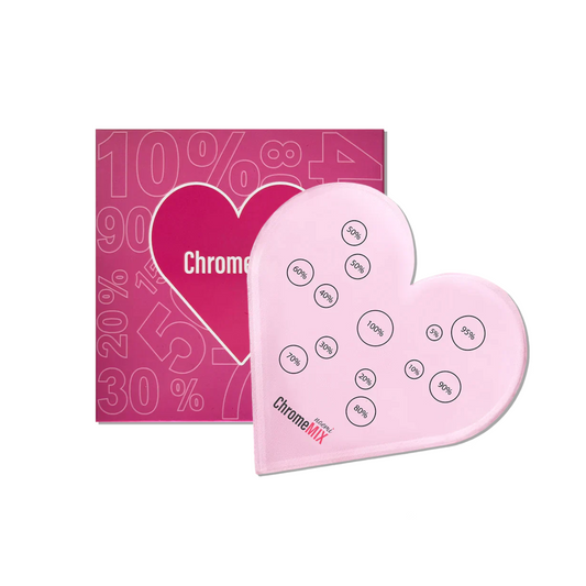 Noemi - Chrome Mix Ratio Tool