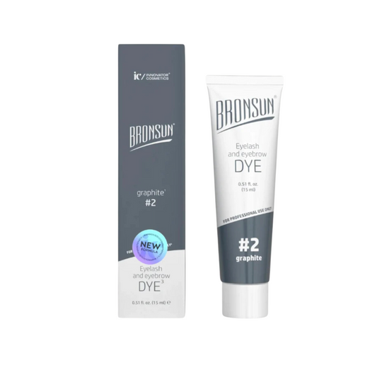 Bronsun Dye - Graphite