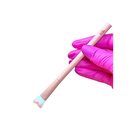 Velt - lash cleanser brush