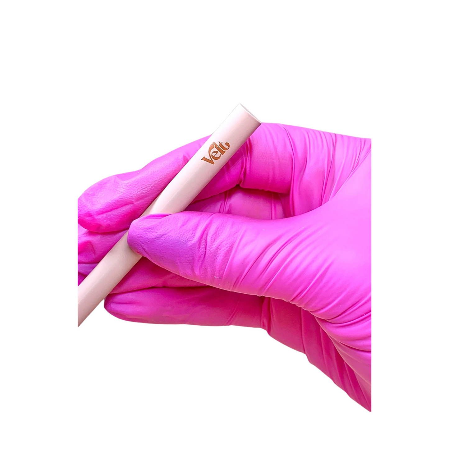 Velt - lash cleanser brush