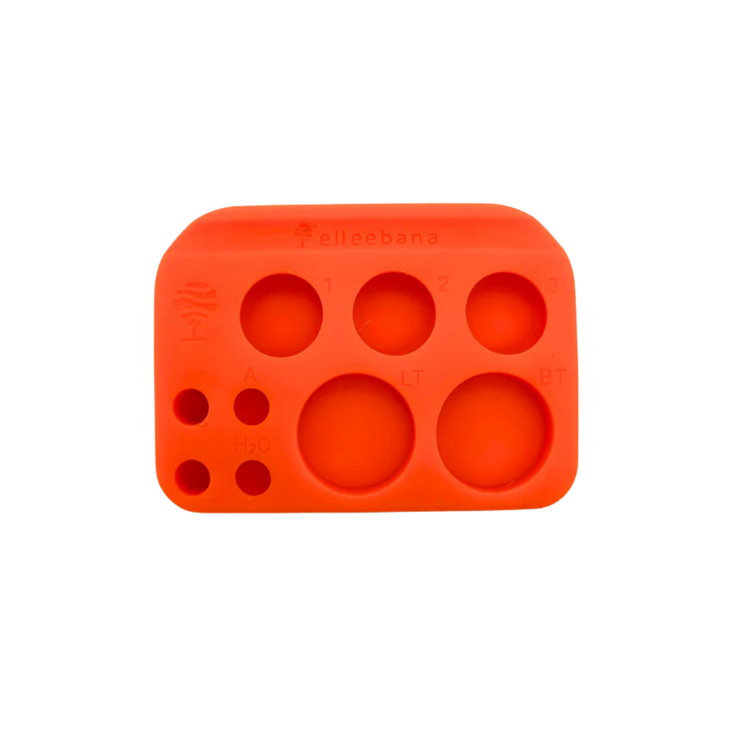 Elleebana - ElleePalette