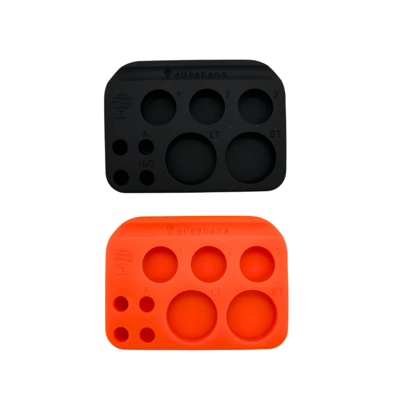 Elleebana - ElleePalette