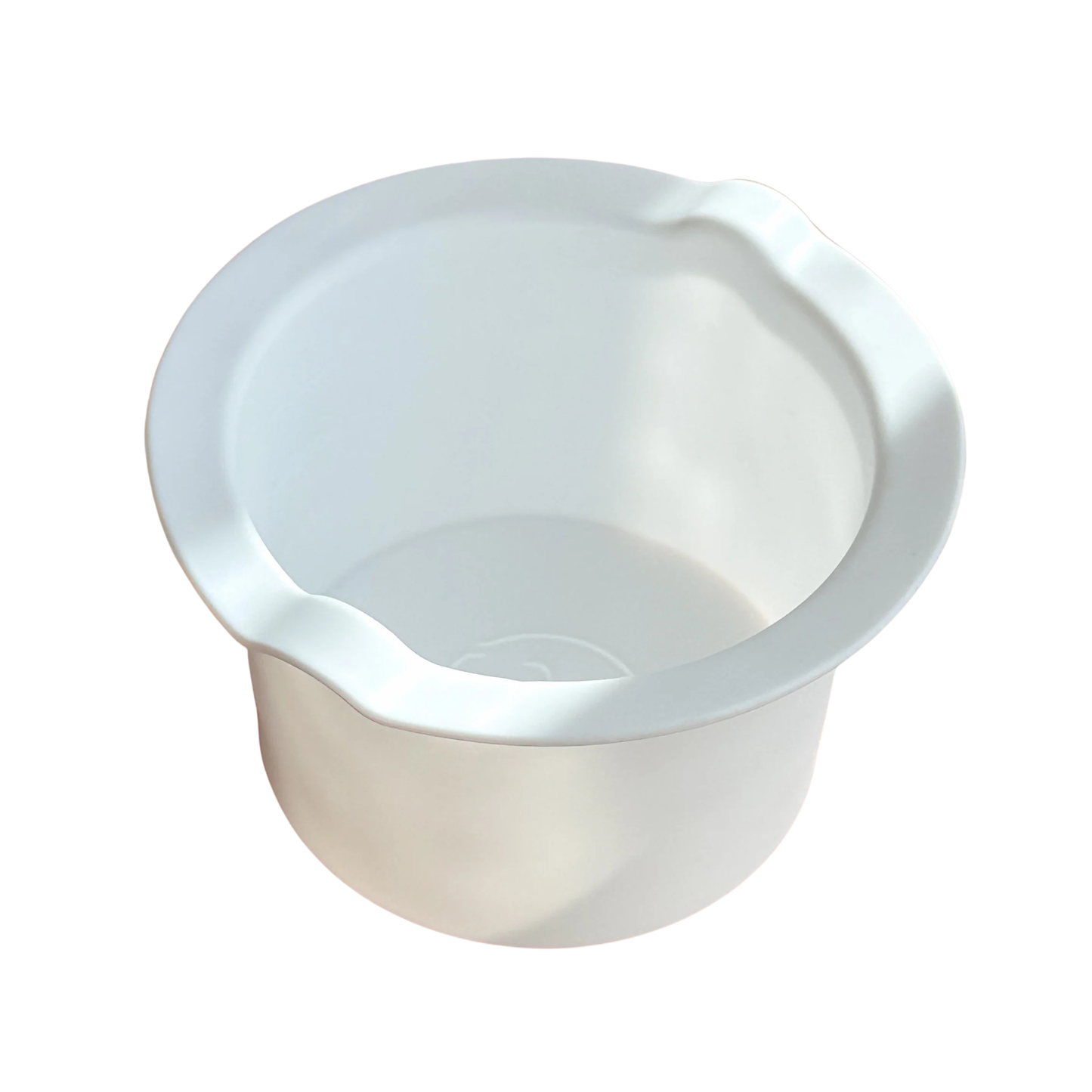 Silicone Wax Pot Insert - (400g)
