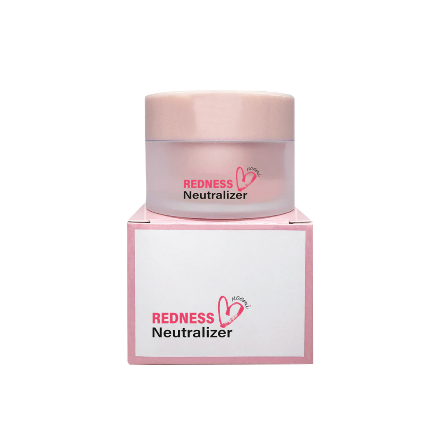 Noemi - Redness Neutraliser