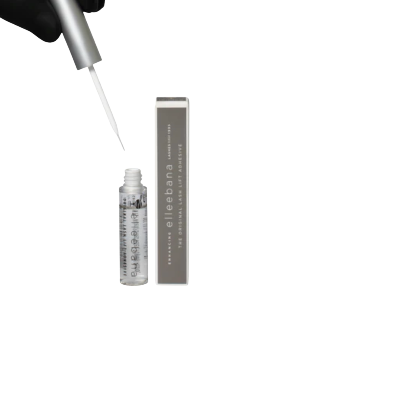 Elleebana - Original Lash Lift Adhesive (Brush Bottle)