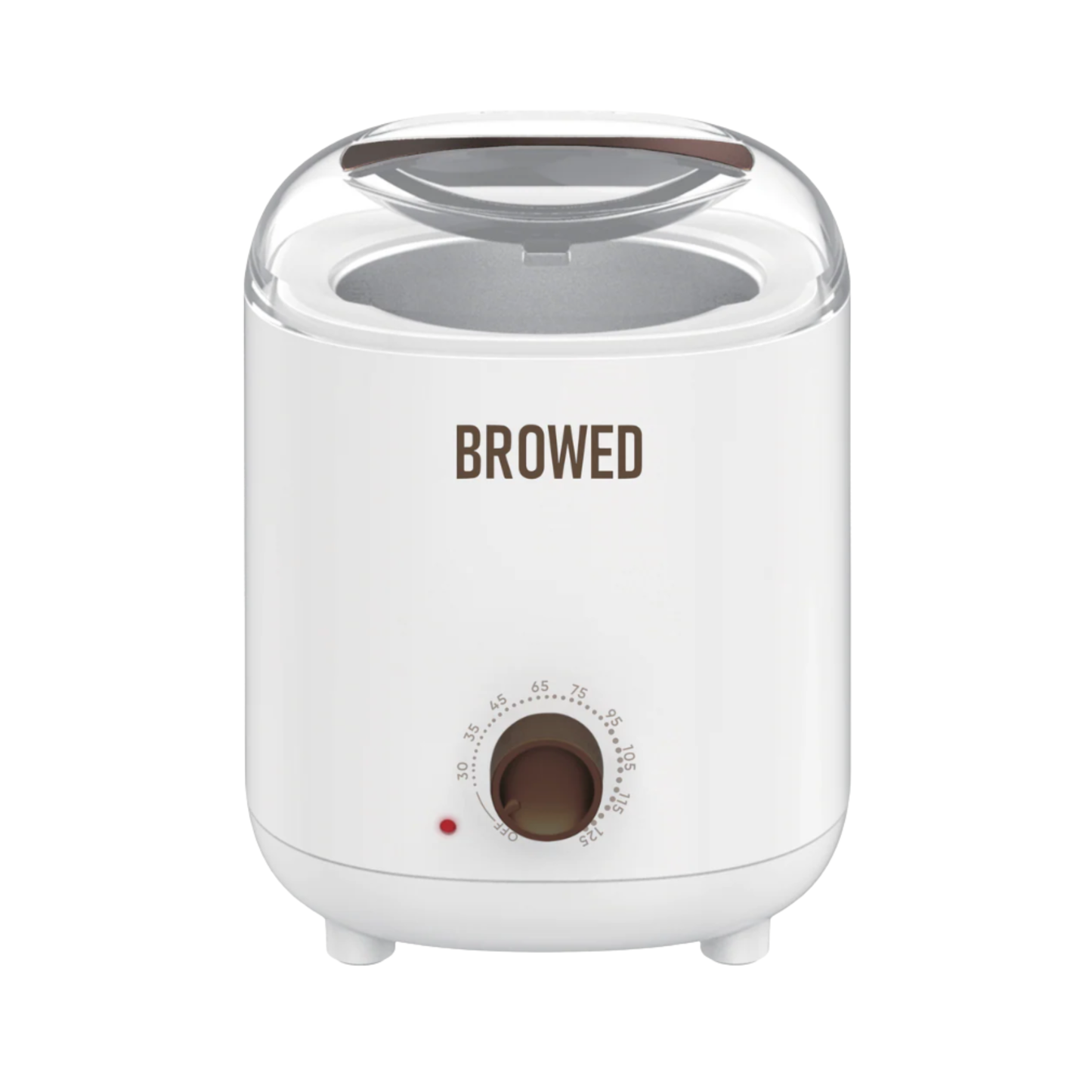 BROWED - Professional Baby Wax Heater, 200ml