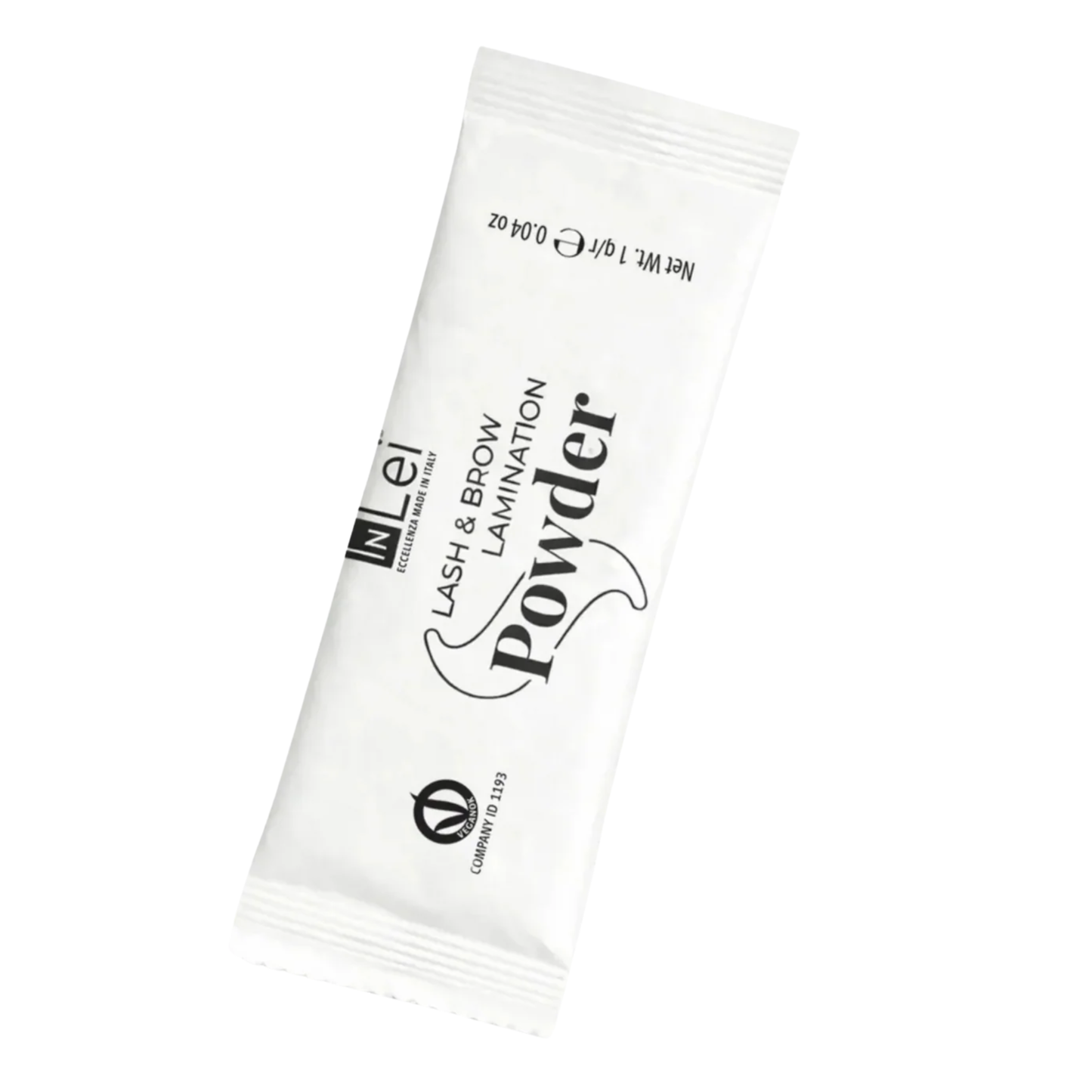 InLei - S-Powder, Lash Lift Adhesive Powder