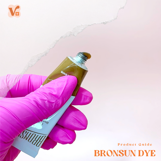 Bronsun Product Guide (EBOOK)