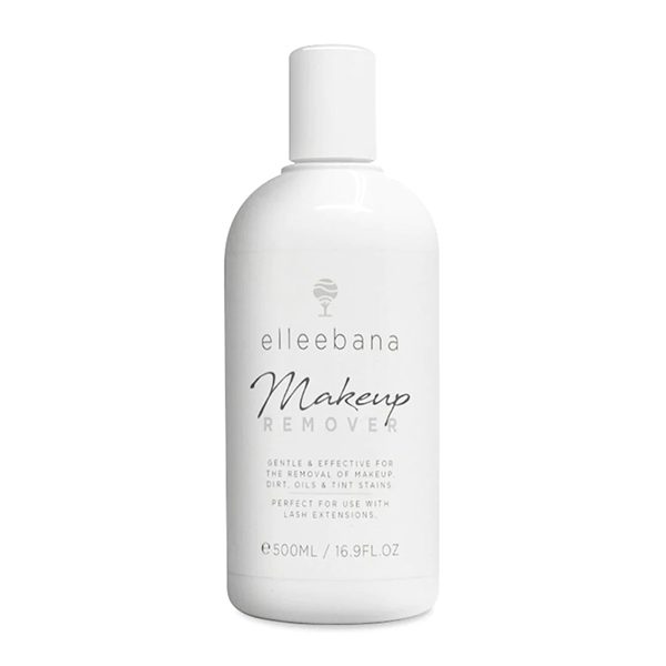 Elleebana - Makeup Remover