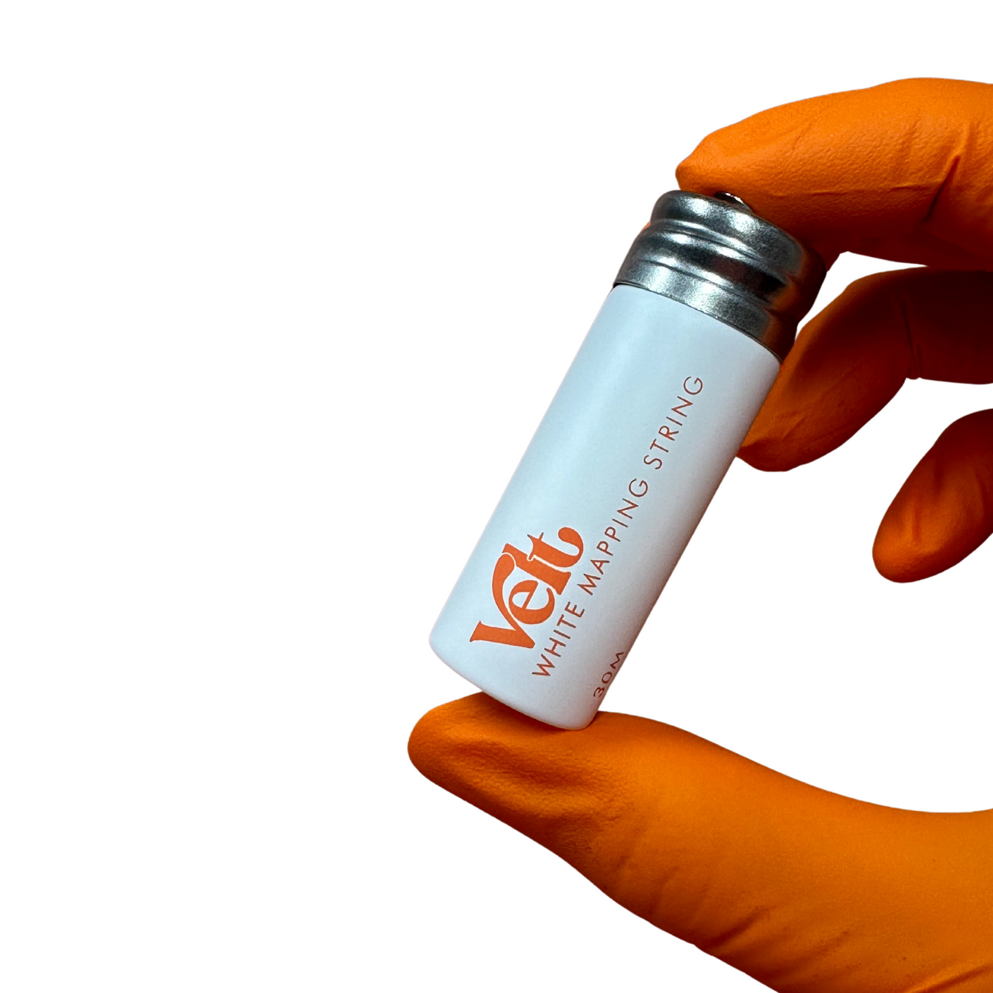 VELT - Mapping String White
