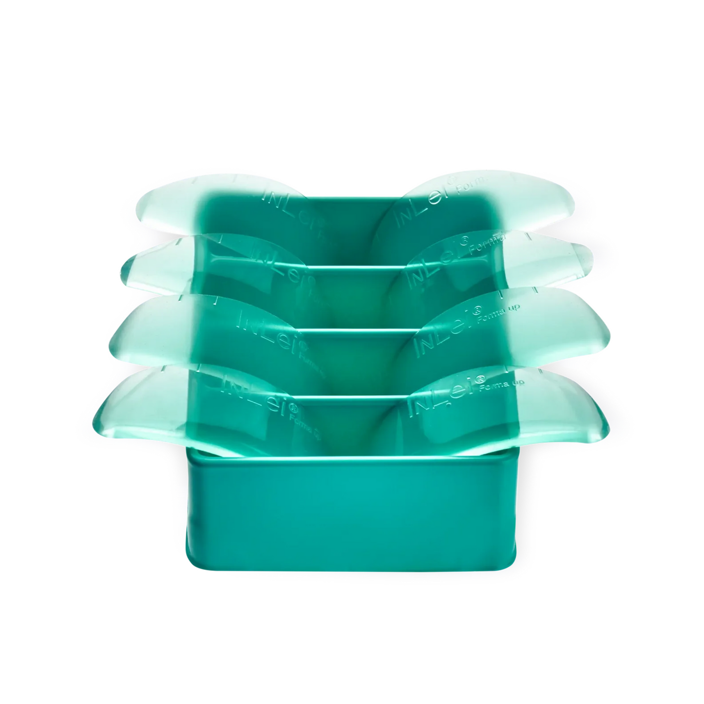 InLei - Forma + FORMA UP universal eyelash curlers (NEW)