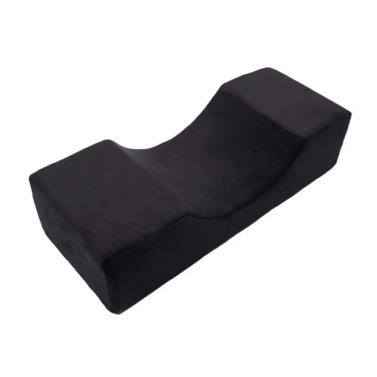 Ergonomic Lash Pillow