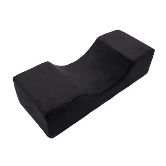 Ergonomic Lash Pillow