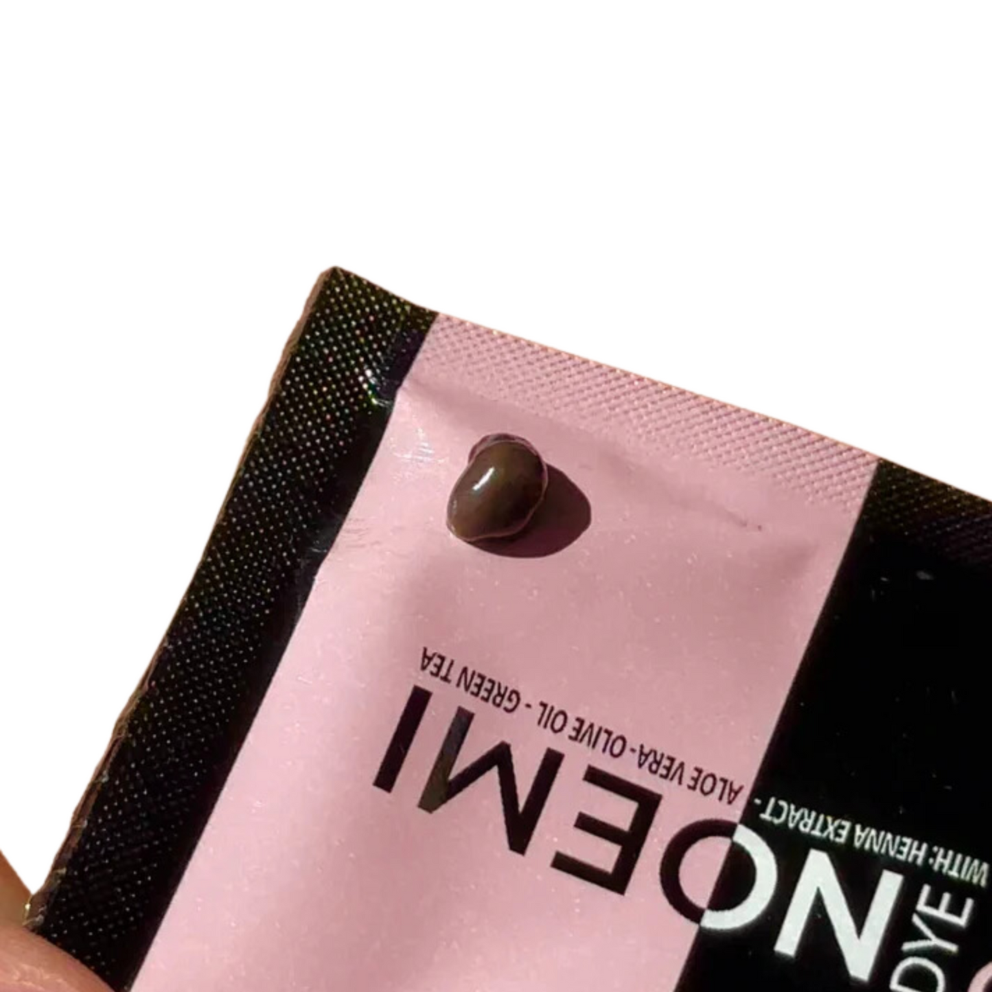 Noemi - Hybrid Dye Test Sachet Kit (New Formula)