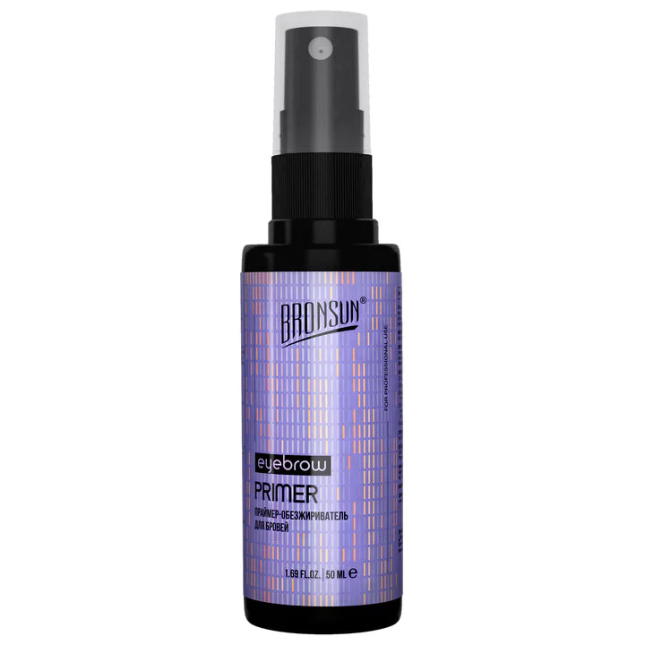 Bronsun - Eyebrow Primer