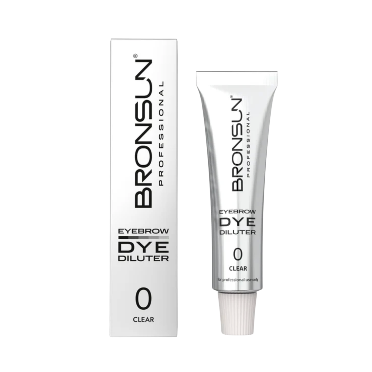 Bronsun - Nude Range