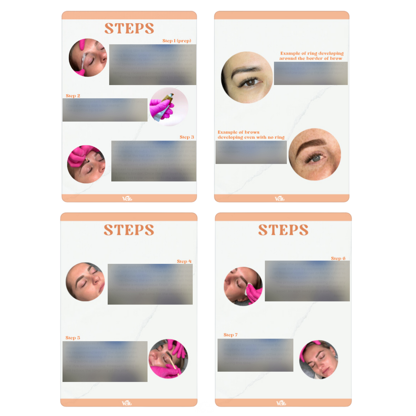 Bronsun Product Guide (EBOOK)