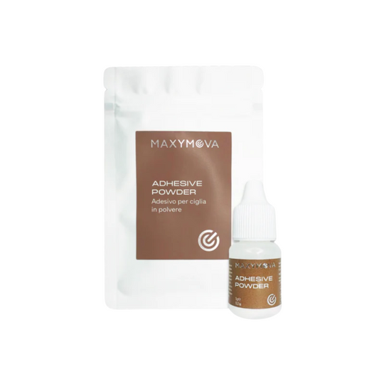 Maxymova - Lash Adhesive Powder (5g)