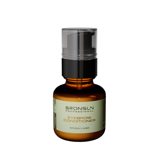 Bronsun - Brow Conditioner (NEW PACKAGING)