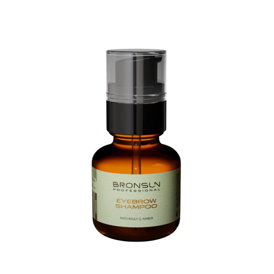 Bronsun - Brow Shampoo (NEW PACKAGING)