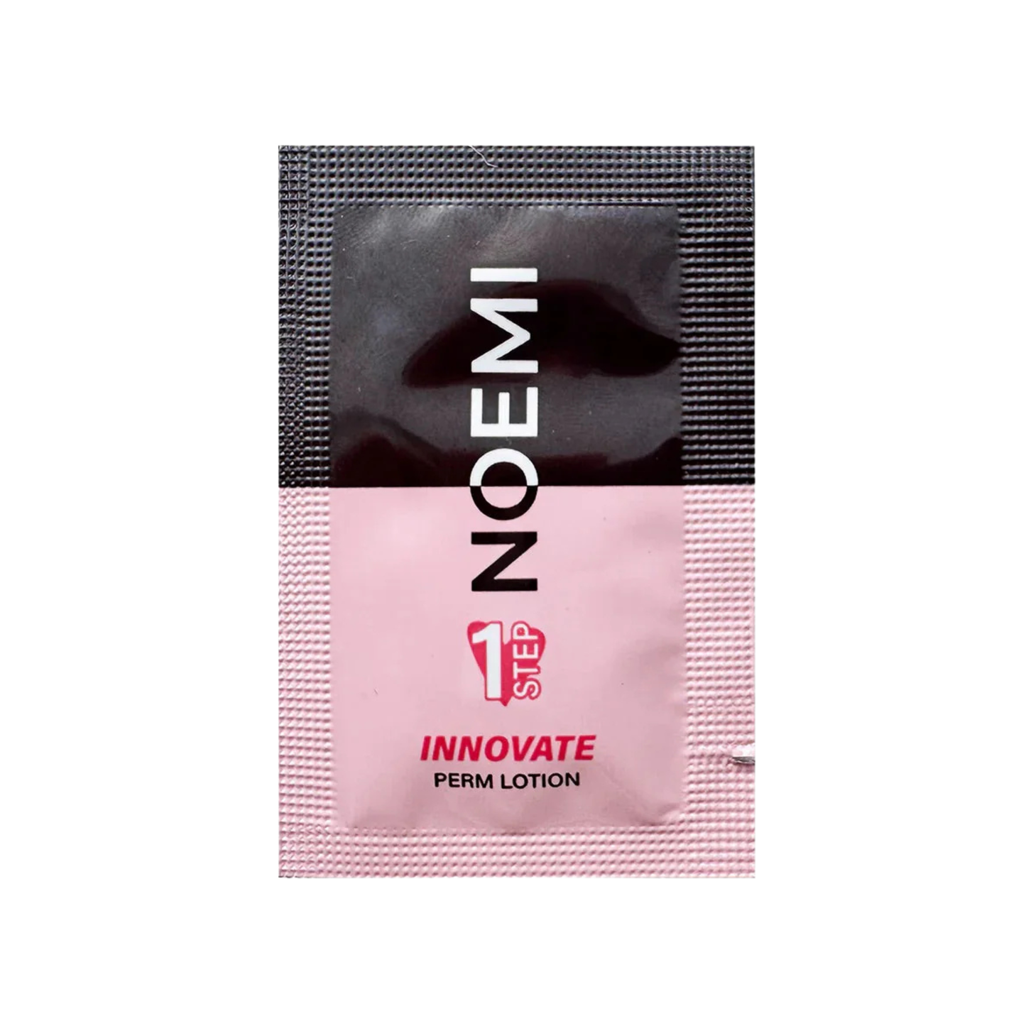 Noemi - Innovate Lash Lifting & Lamination Solution sample: Step 1 (one sachet)