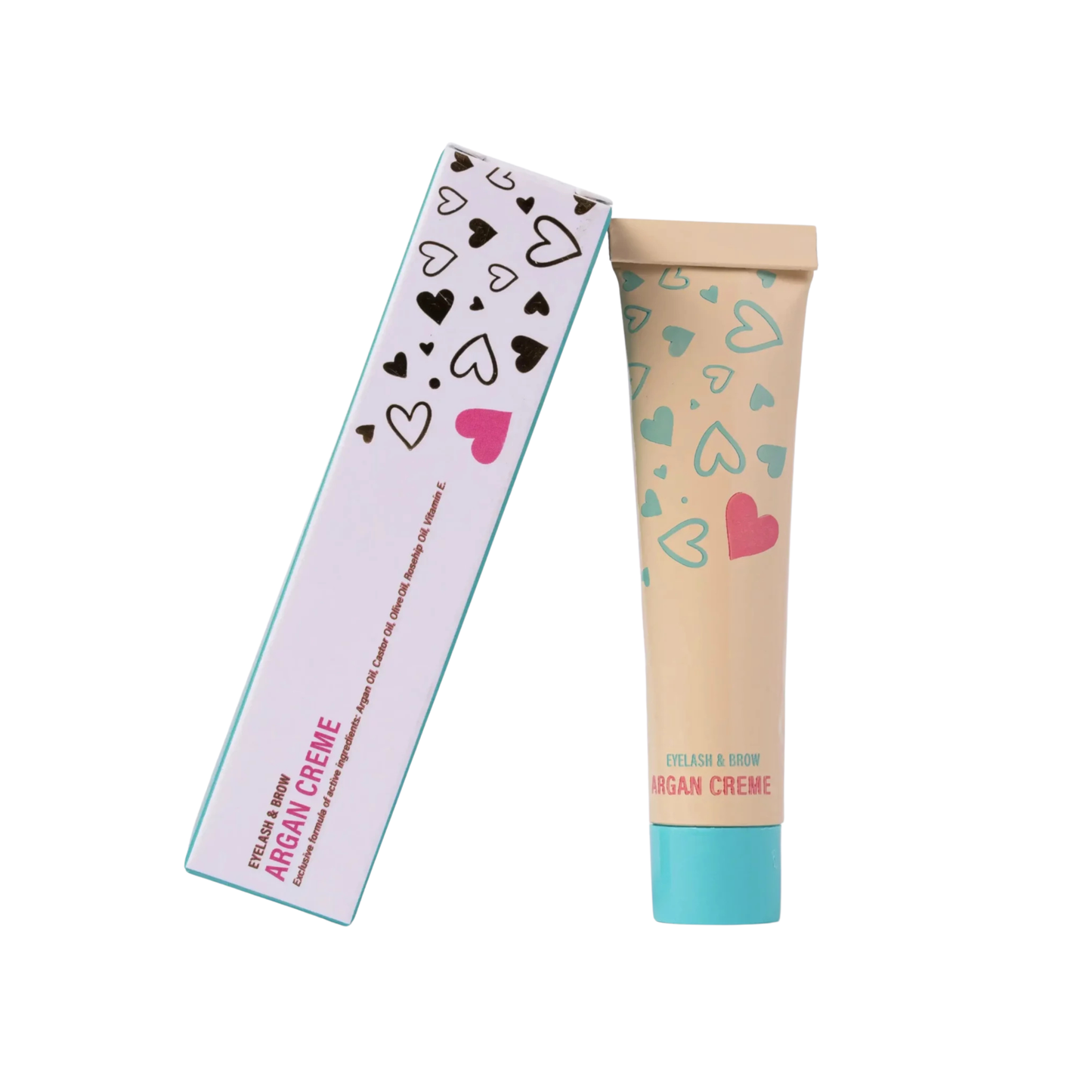 Noemi - Argan Creme