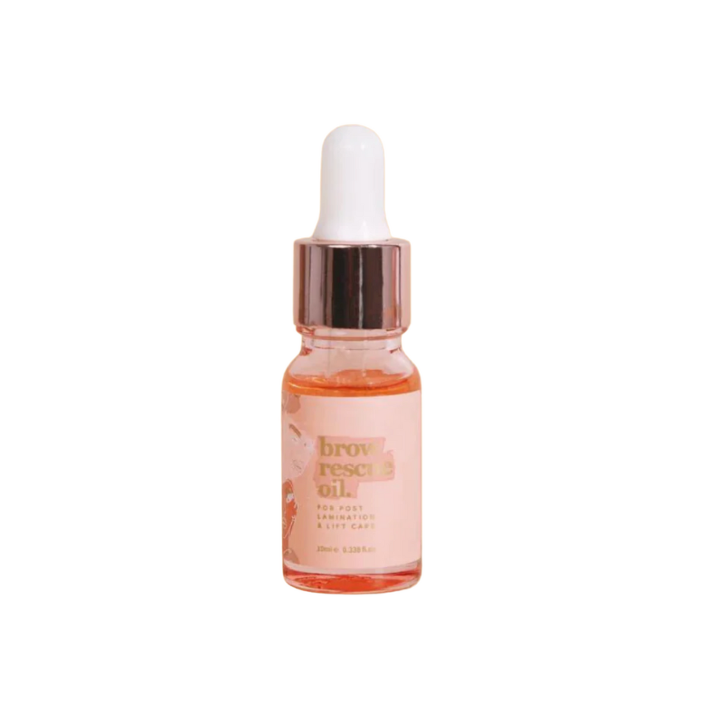 Lash Rescue - Brow Rescue Oil Mini, 10ml