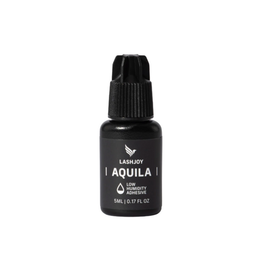 LashJoy - Aquila Low Humidity Eyelash Extension Glue