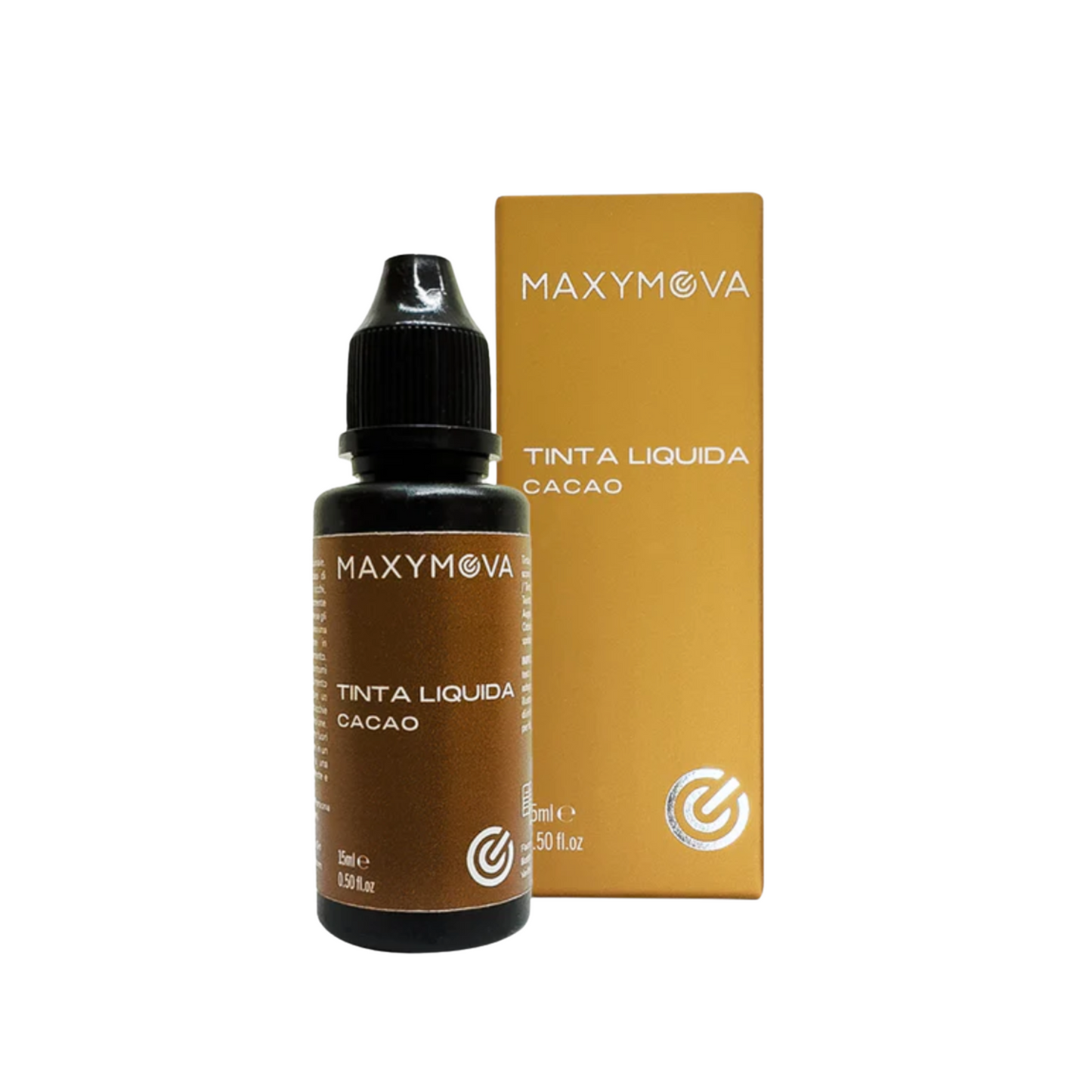 Maxymova Liquid Hybrid Dye