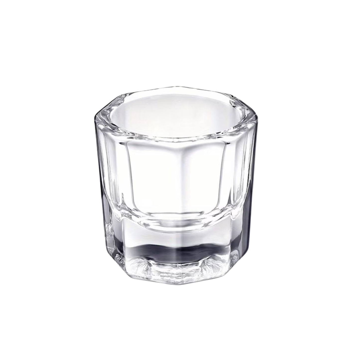 Glass tint dish bowls