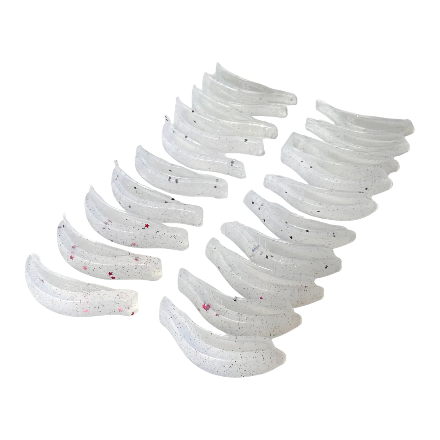 Hybrid Silicone Shields