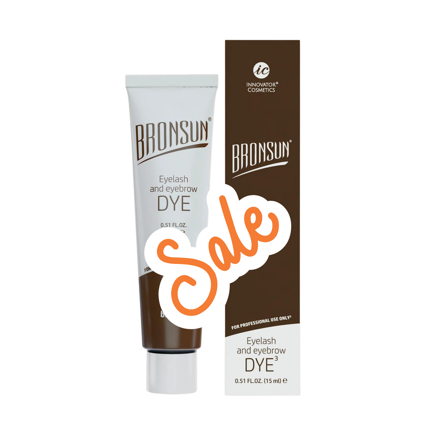 Bronsun OLD FORMULA