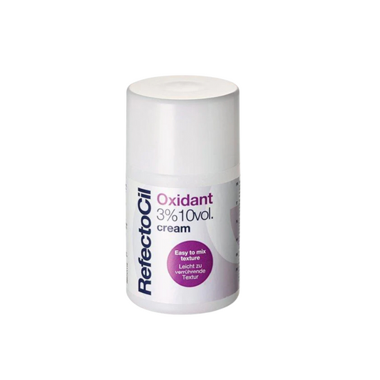 RefectoCil oxidant 3% Cream 100ml