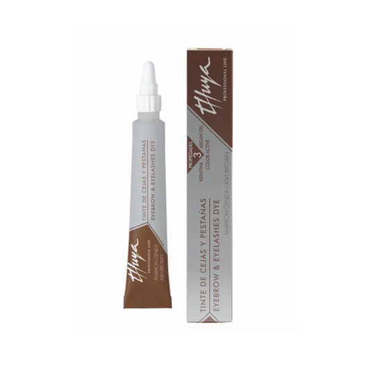 Thuya Lash & Brow Tint - Ash Brown