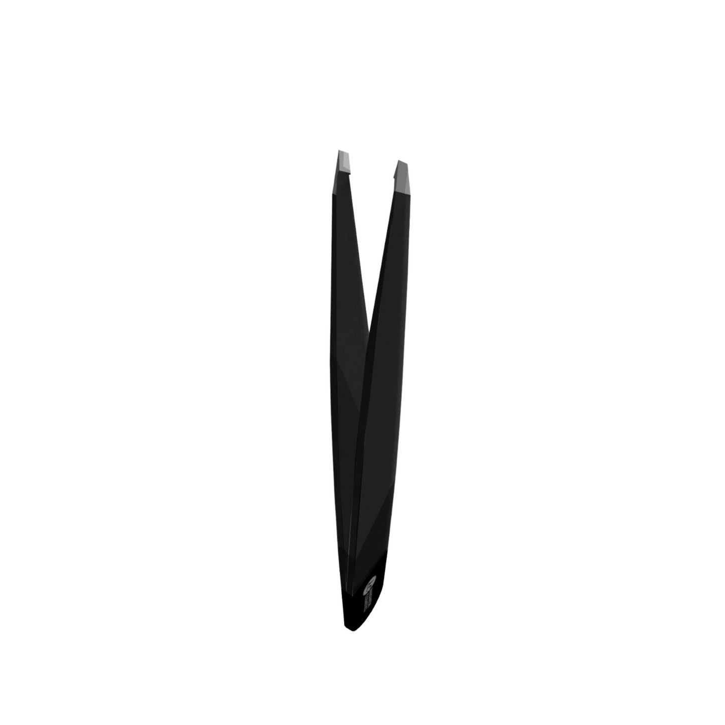 ic - Tweezers Slanted