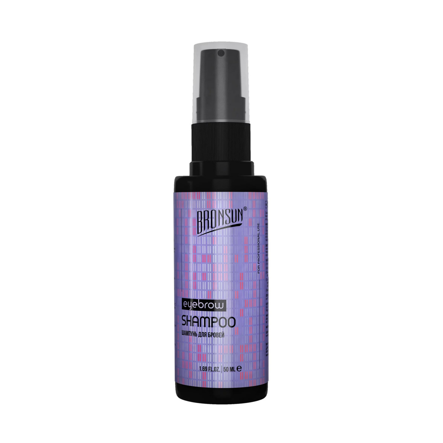 Bronsun - Eyebrow Shampoo
