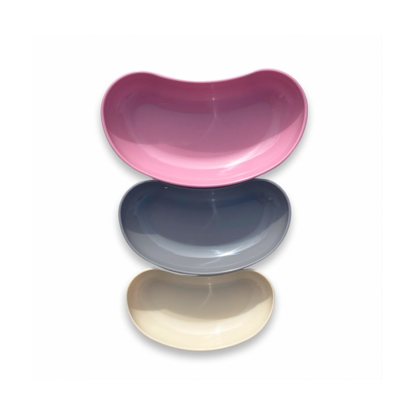 Nested Beauty Bowls set 3 - By Beauty Buddies