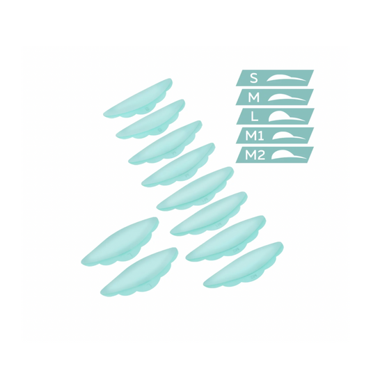 Mayamy - Silicon Pads