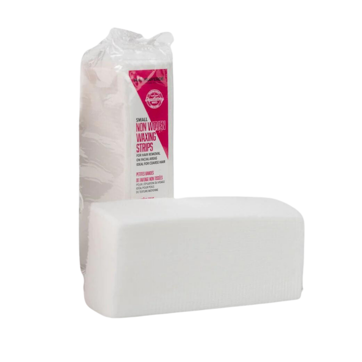 Naturaverde Pro - Small Waxing Strips