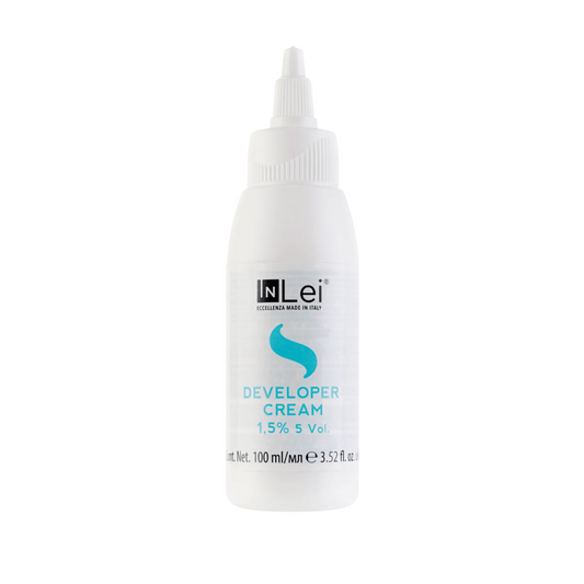 InLei - Tint developer cream 1.5%