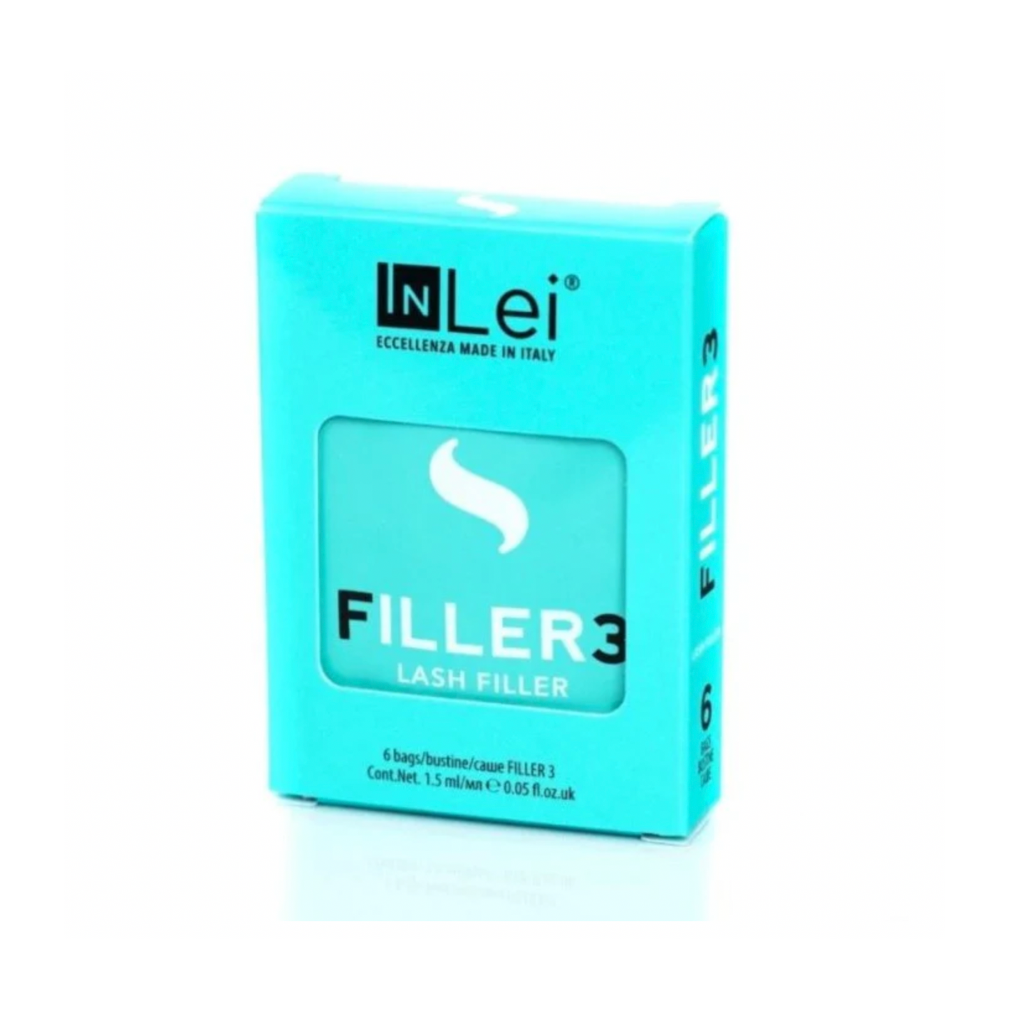 InLei - Filler 3 (sachets 6)