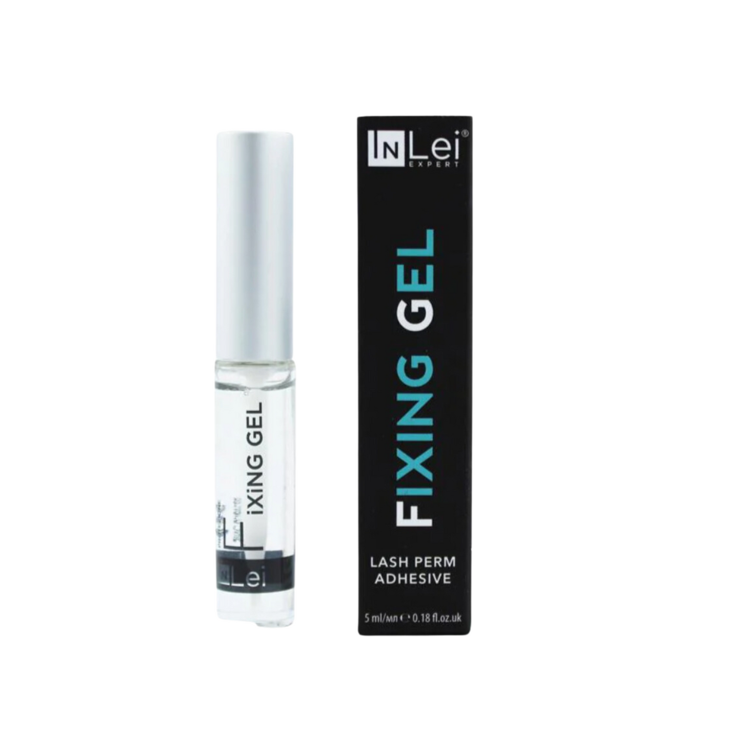 InLei - Fixing gel (lash perm adhesive)