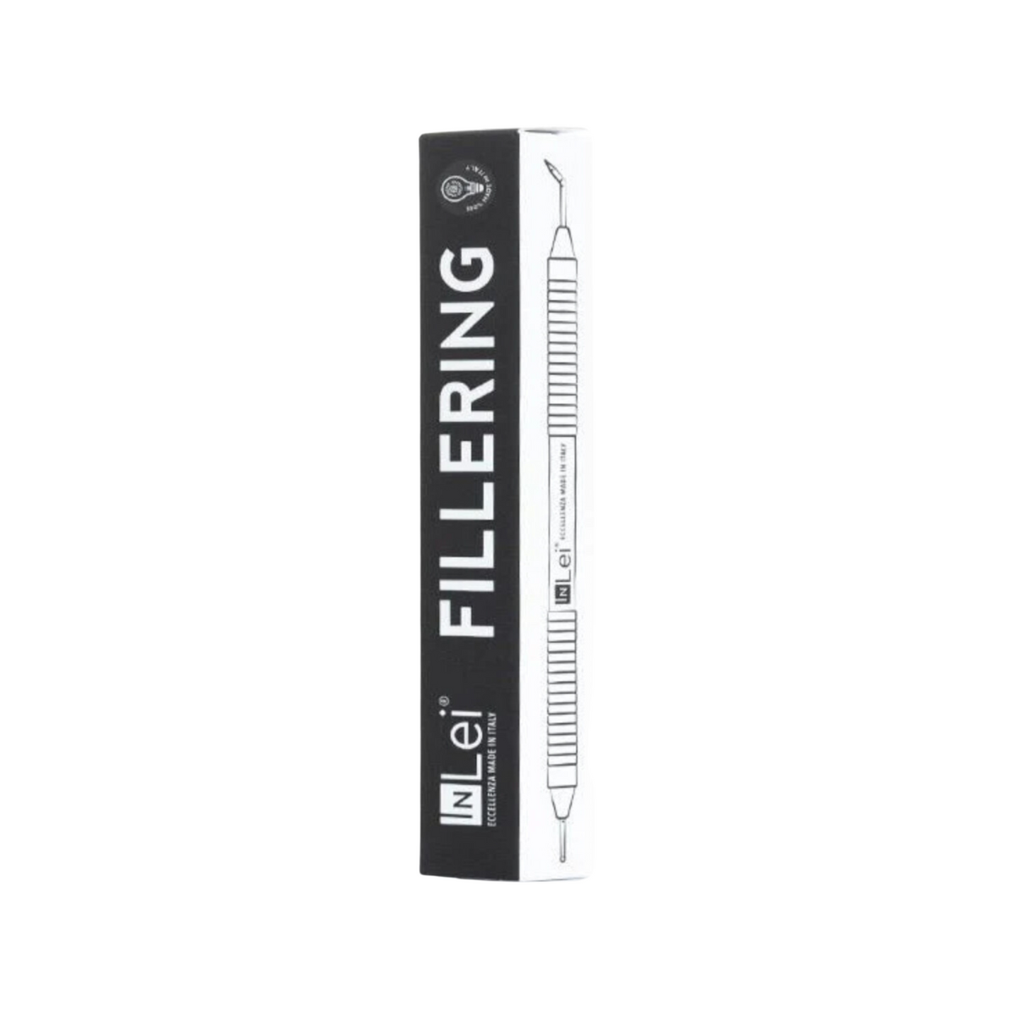 InLei - Fillering lash tool (two sides)