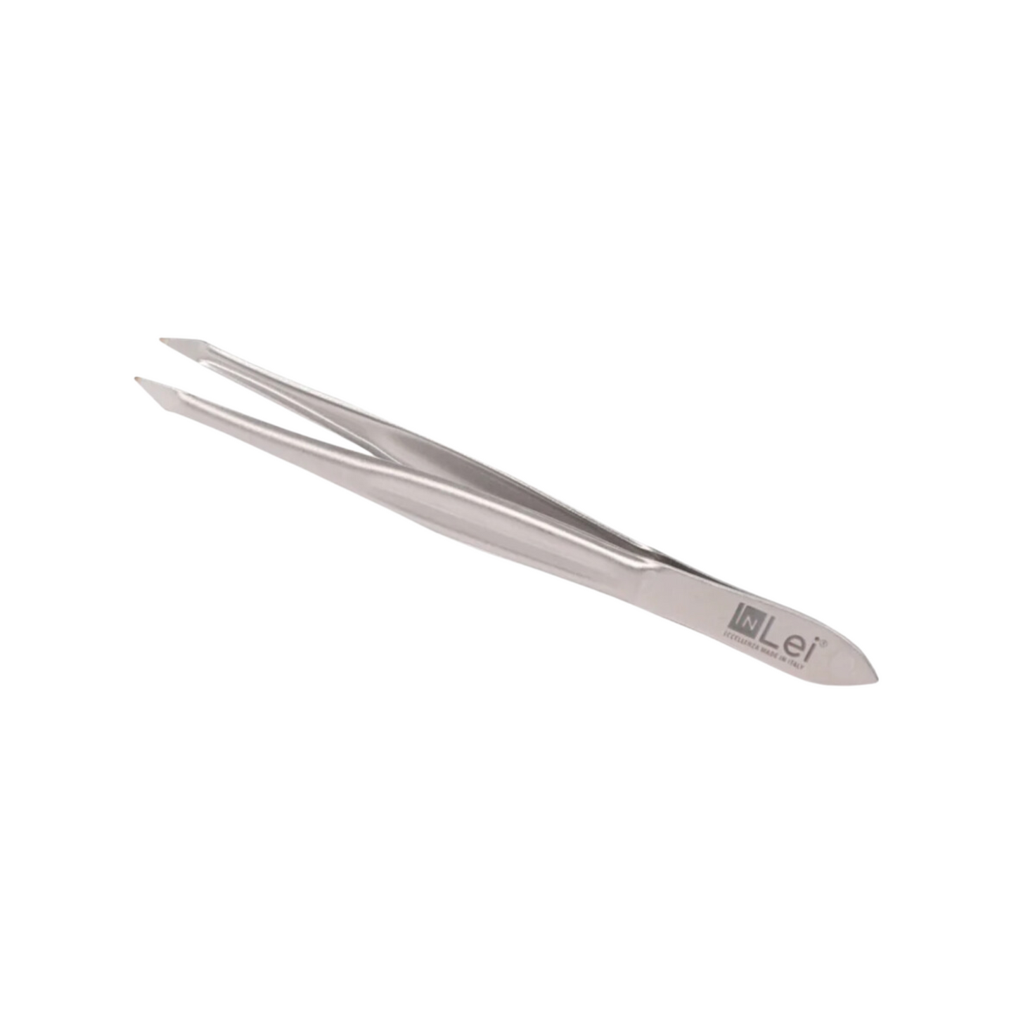 InLei - Brow tweezers crab tips